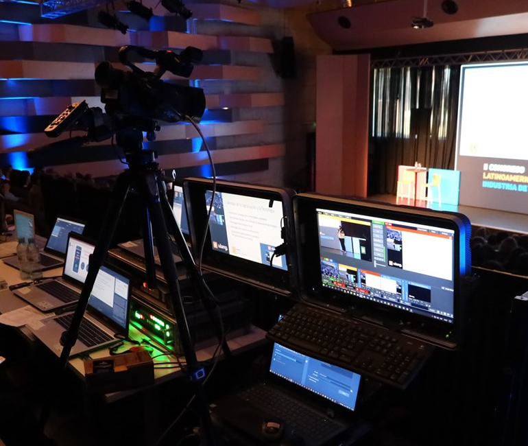 Ciava Furlan — Productora audiovisual